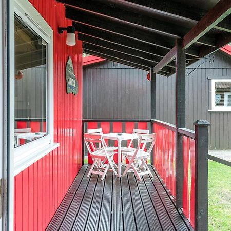 High Range Self-Catering Chalets Aviemore Dış mekan fotoğraf