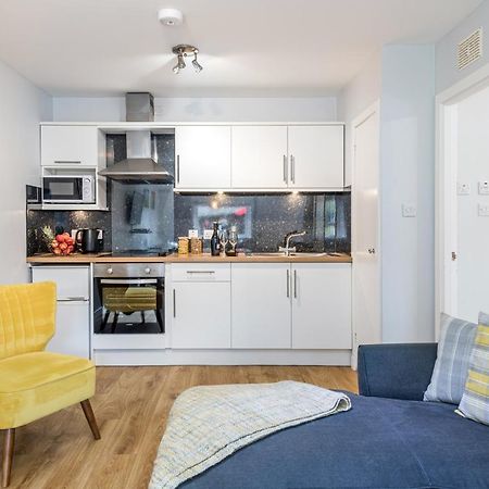 High Range Self-Catering Chalets Aviemore Dış mekan fotoğraf