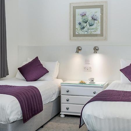 High Range Self-Catering Chalets Aviemore Dış mekan fotoğraf