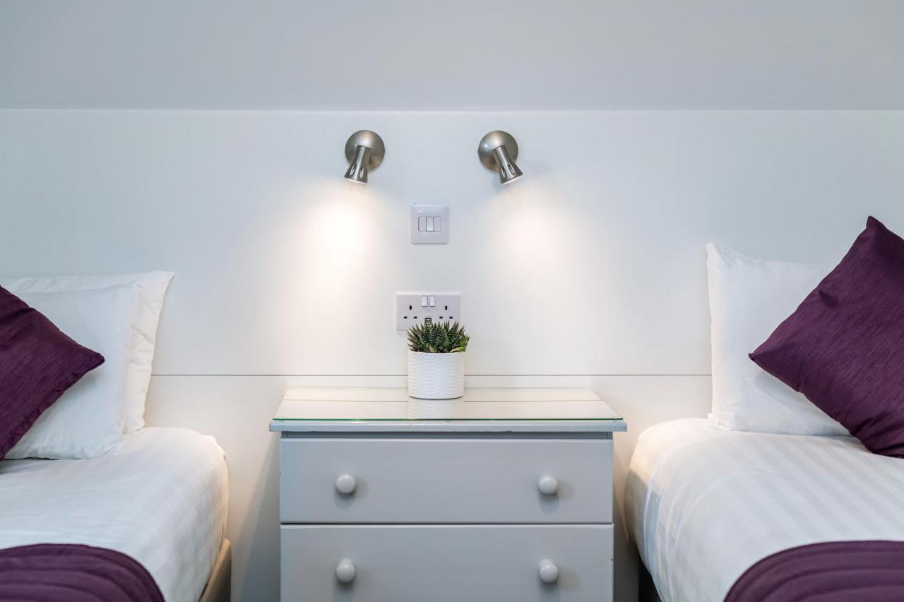 High Range Self-Catering Chalets Aviemore Dış mekan fotoğraf